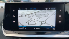 Peugeot 208 1.2 PureTech 100 Allure Premium + 5dr Petrol Hatchback